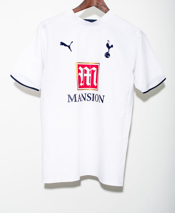Tottenham Hotspur 2006/07 Home Kit