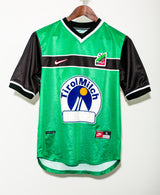 FC Tirol 1998/99 Home Kit