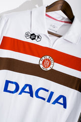 FC St Pauli 2009 Home Kit