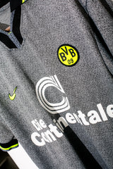 Borussia Dortmund 1995/96 3rd Kit