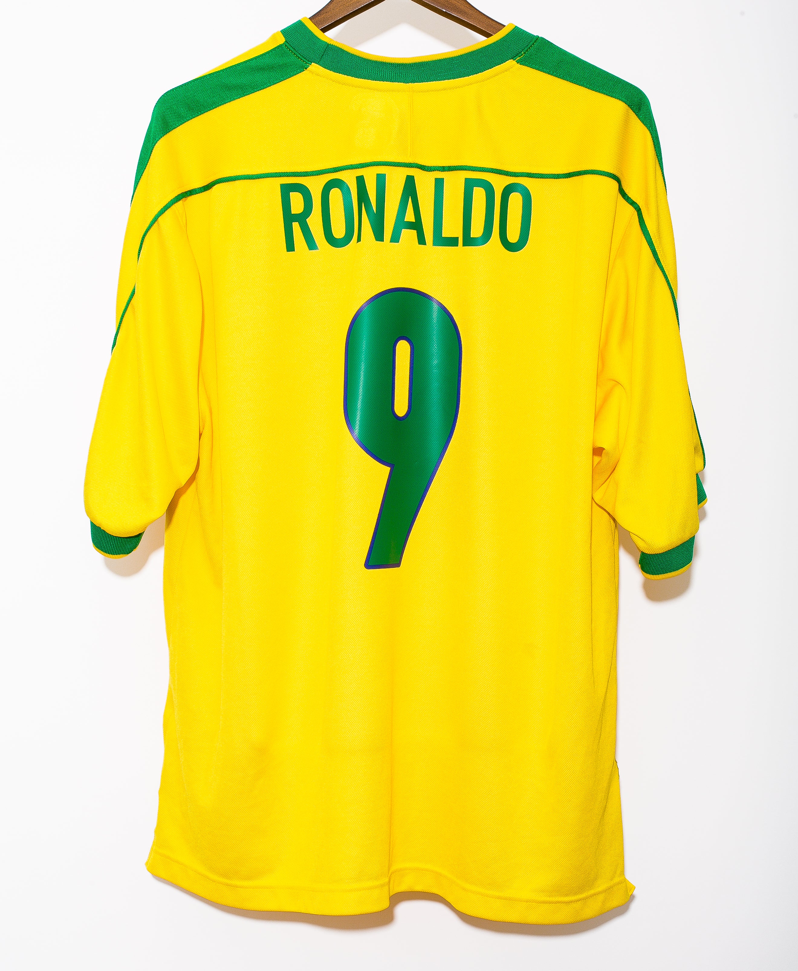 brazil kit 1998