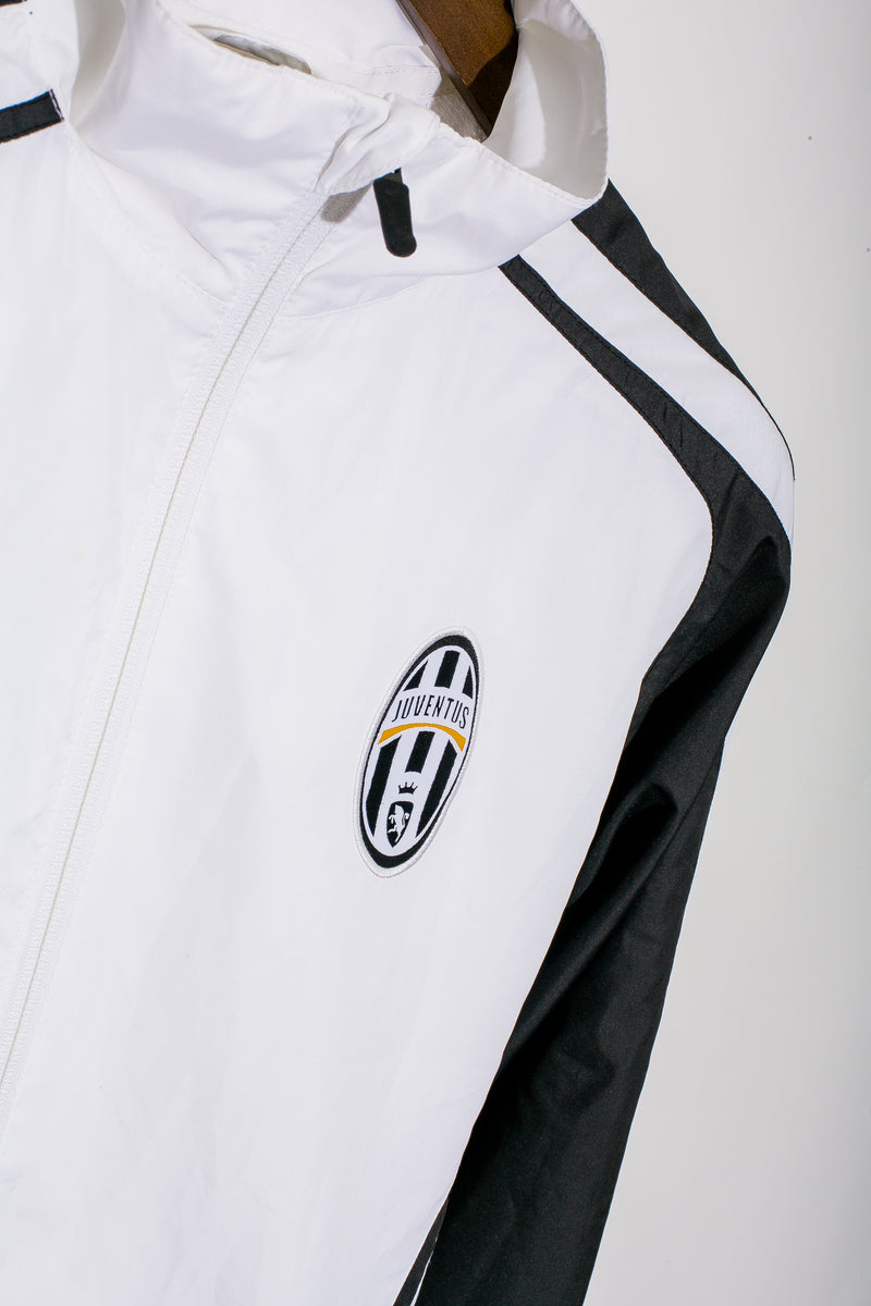 Juventus 2000's Training Jacket