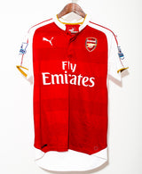 Arsenal 2015/16 Koscielny Home Kit