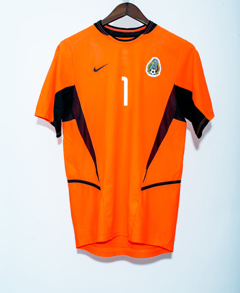 Mexico Sanchez Kit