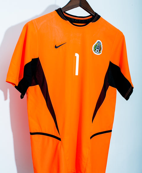 Mexico Sanchez Kit