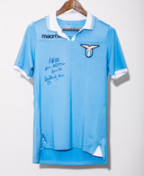 Lazio 2012/13 Konko *Signed* Home Kit