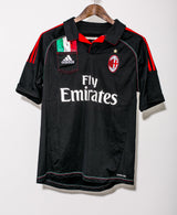 2012/13 AC Milan Montolivo 3rd Kit