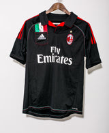 AC Milan 2012/13 Montolivo 3rd Kit