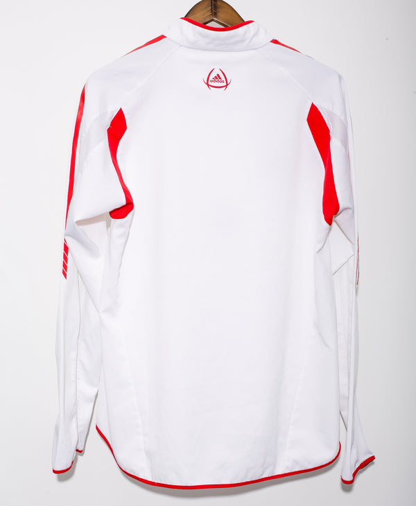Ajax 2000's Training Jacket