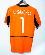 Mexico Sanchez Kit