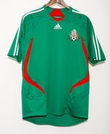 Mexico 2008 Home Kit