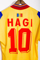Romania 1996 Hagi Home Kit