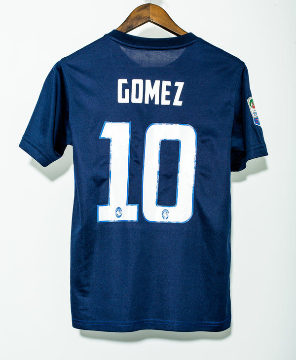 Atalanta 2016/17 Gomez Home Kit