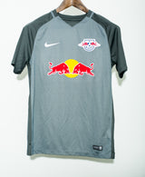 RB Leipzig 2017/18 Demme 3rd Kit