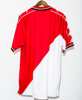AS Monaco 1999/00 Home Kit ( XXL )