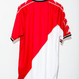 AS Monaco 1999/00 Home Kit ( XXL )