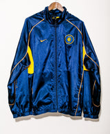 Inter Milan Vintage Track Jacket