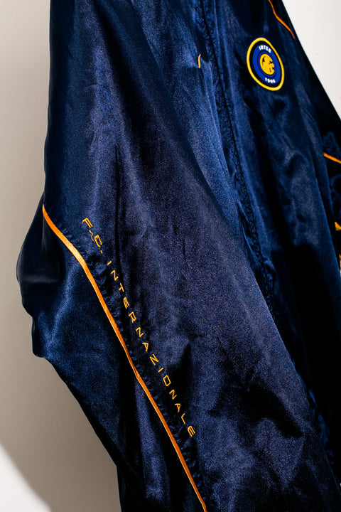 Inter Milan Vintage Track Jacket