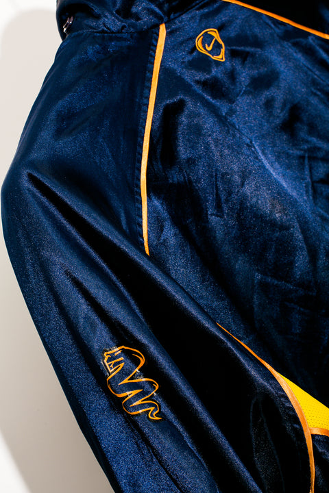 Inter Milan Vintage Track Jacket