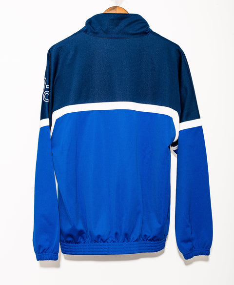 Sampdoria Track Jacket ( L )