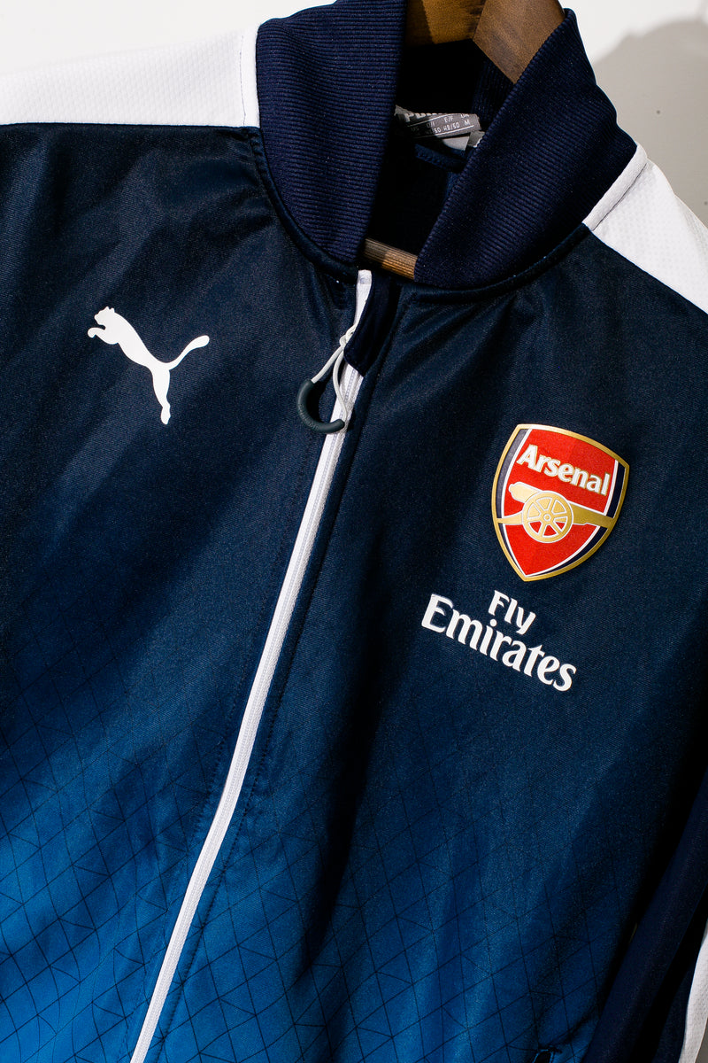 Arsenal Training Jacket