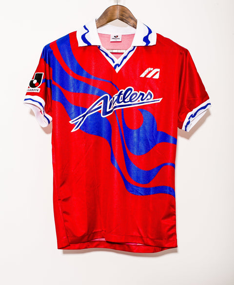 1993 Kashima Antlers Home Kit ( S )