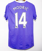 Tottenham 2011 Modric Away Kit