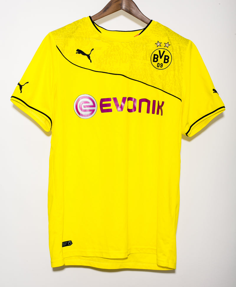 Borussia Dortmund 2013 Lewandowski Special Kit