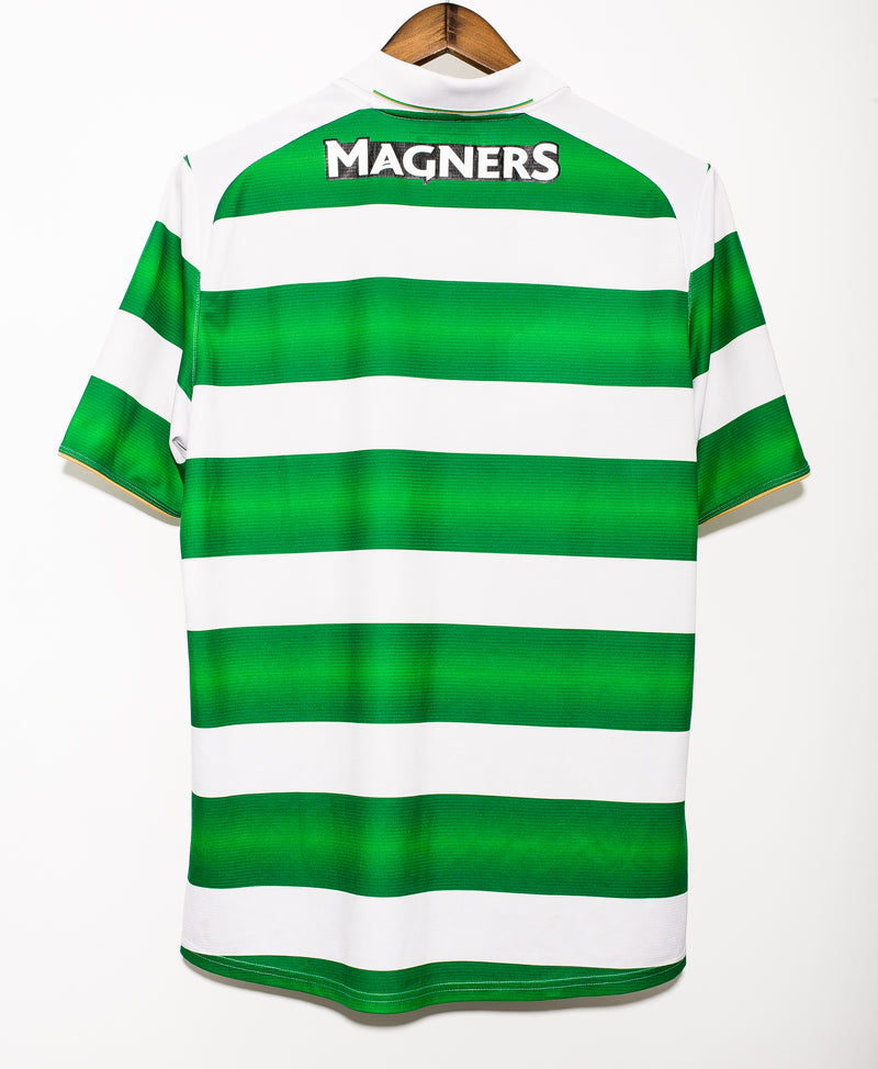 Celtic 2016 Home Kit