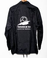 France 98 Jacket