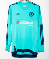 Chelsea 2015 GK Kit