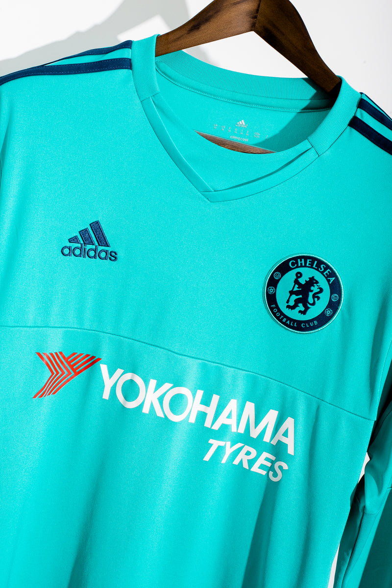 Chelsea 2015 GK Kit