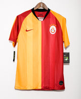 Galatasaray 2019 Home Kit w/tags