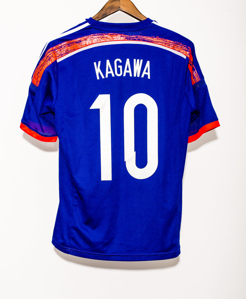 Japan 2014 Kagawa Kit