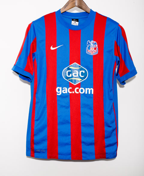 Crystal Palace 2010 Home Kit