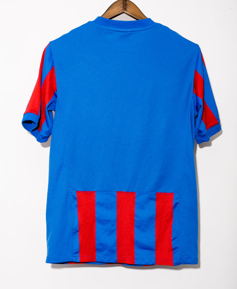 Crystal Palace 2010 Home Kit