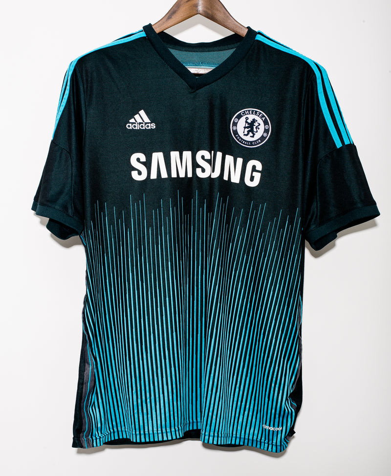 Chelsea 2014 Third Kit
