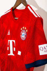 Bayern Munich Kit