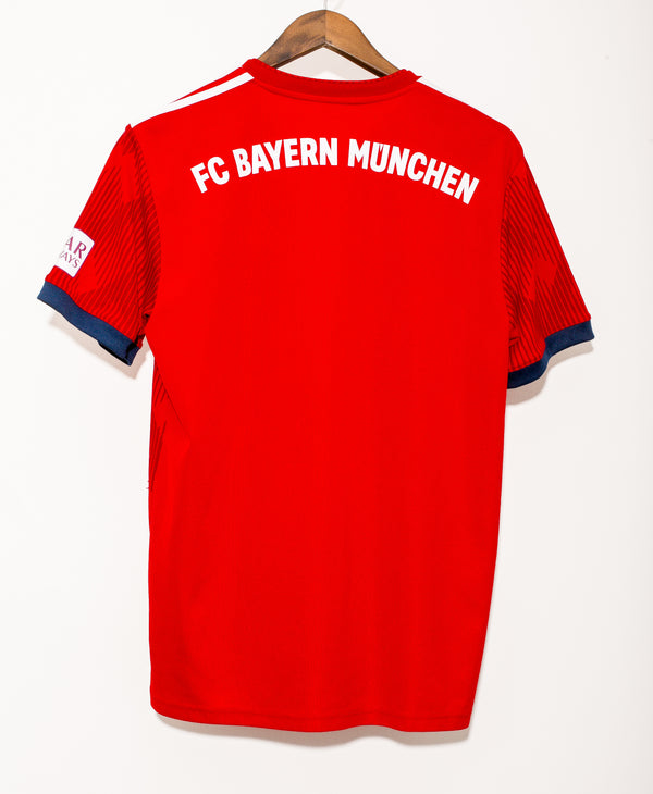 Bayern Munich Kit