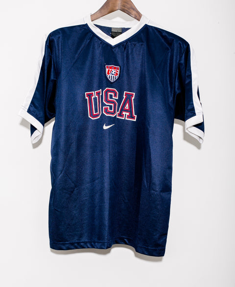 Vintage USMNT Kit ( M )