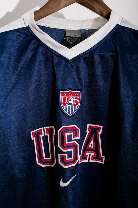 Vintage USMNT Kit ( M )