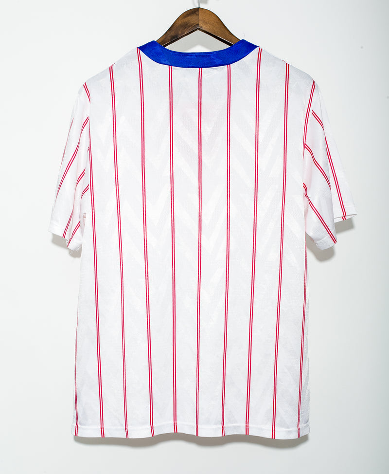 1992 - 1993 Chelsea Away Kit