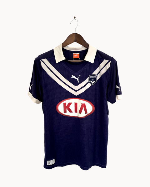 2012/2013 Bordeaux Home Kit