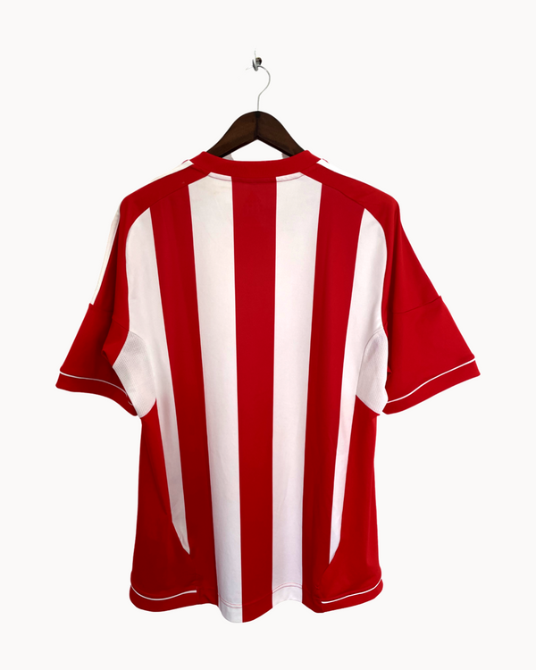 2012/2013 Sunderland Home Kit