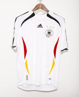 Germany 2006 Podolski World Cup Kit