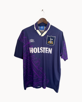 1994/1995 Tottenham Away Kit
