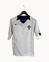 2004/2006 Portugal Away Kit