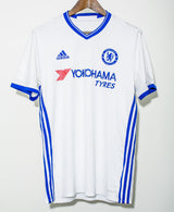 Chelsea 2016/17 3rd Kit