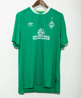 Werder Bremen 2019/20 Home Kit