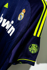Real Madrid 2012/13 Away Kit